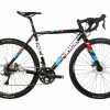 Gravel Bike Cinelli Zydeco Lala Shimano Sora 9V 700 Mm Noir Noir / Multi-couleur 1 Gravel Bike Cinelli Zydeco Lala Shimano Sora 9V 700 Mm Noir Noir / Multi-couleur -Vélo Soldes unnamed file 10