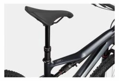 VTT Tout-Suspendu Cannondale Scalpel Carbon SE 2 Shimano Deore/XT 12V 29'' Gris Noir Magic Gris / Noir 15 VTT Tout-Suspendu Cannondale Scalpel Carbon SE 2 Shimano Deore/XT 12V 29'' Gris Noir Magic Gris / Noir -Vélo Soldes unnamed file 1008