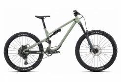 VTT Tout-Suspendu Commencal Meta SX Origin Sram SX Eagle 12V 29/27.5'' Vert 2022