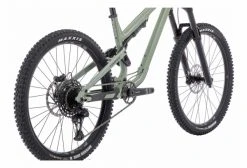 VTT Tout-Suspendu Commencal Meta SX Origin Sram SX Eagle 12V 29/27.5'' Vert 2022 -Vélo Soldes unnamed file 1015