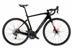 Vélo De Route Électrique Wilier Triestina Cento1 Hybrid Shimano Ultegra 11V 250 Wh 700 Mm Noir 2022 -Vélo Soldes unnamed file 1019