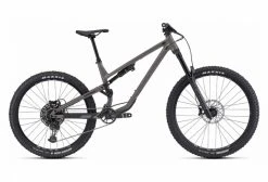 VTT Tout-Suspendu Commencal Meta SX Sram SX Eagle 12V 29/27.5'' Gris Dirt 2022