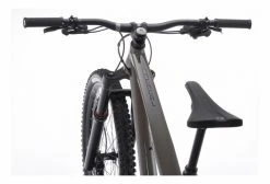 VTT Tout-Suspendu Commencal Meta SX Sram SX Eagle 12V 29/27.5'' Gris Dirt 2022 -Vélo Soldes unnamed file 1024