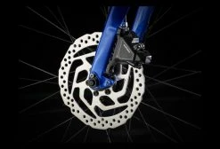 Vélo Fitness Trek FX 3 Disc Shimano Deore 10V 700 Mm Bleu Fade 2022 Bleu / Bleu -Vélo Soldes unnamed file 1038