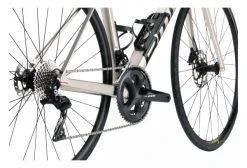 Vélo De Route BMC Teammachine SLR Five Shimano 105 Di2 12V 700 Mm Argent Arctic 2023 -Vélo Soldes unnamed file 1059