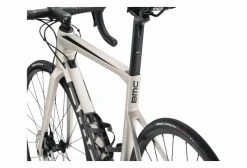 Vélo De Route BMC Teammachine SLR Five Shimano 105 Di2 12V 700 Mm Argent Arctic 2023 -Vélo Soldes unnamed file 1063