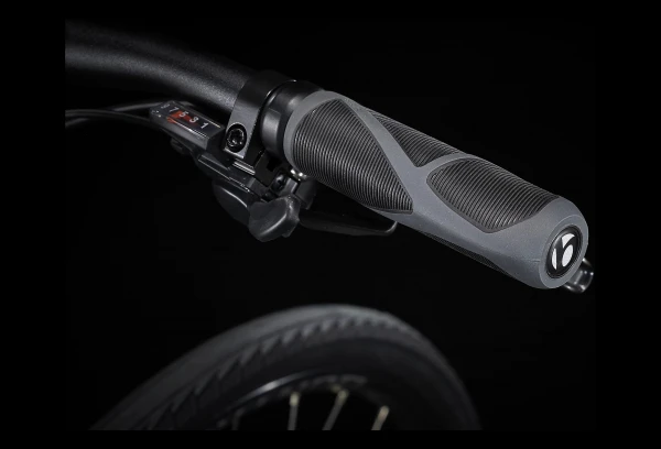 VTC Trek Dual Sport 2 Shimano Acera/Altus 9V 700 Mm Rouge Viper 2022 6 VTC Trek Dual Sport 2 Shimano Acera/Altus 9V 700 Mm Rouge Viper 2022 – Image 4