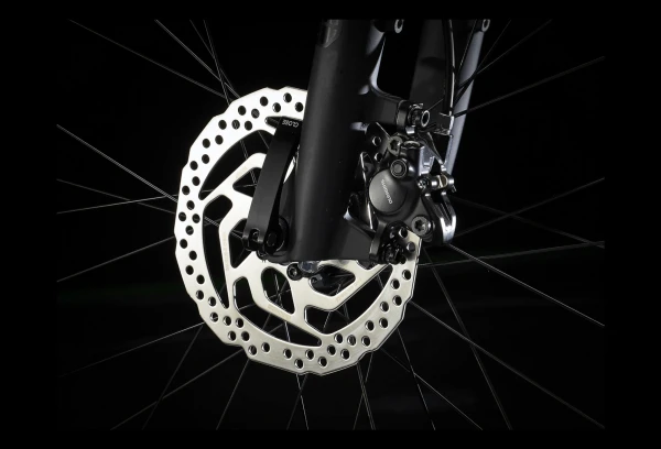 VTC Trek Dual Sport 2 Shimano Acera/Altus 9V 700 Mm Rouge Viper 2022 7 VTC Trek Dual Sport 2 Shimano Acera/Altus 9V 700 Mm Rouge Viper 2022 – Image 5