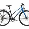Vélo Fitness Trek FX 3 EQ Disc Stagger Shimano Deore 10V 700 Mm Bleu / Noir Dnister 2022 -Vélo Soldes unnamed file 1080