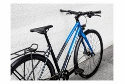 Vélo Fitness Trek FX 3 EQ Disc Stagger Shimano Deore 10V 700 Mm Bleu / Noir Dnister 2022 -Vélo Soldes unnamed file 1082