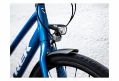 Vélo Fitness Trek FX 3 EQ Disc Stagger Shimano Deore 10V 700 Mm Bleu / Noir Dnister 2022 -Vélo Soldes unnamed file 1085