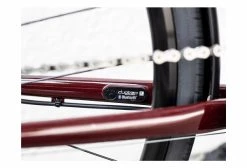 Vélo De Ville Trek FX 3 Disc Equipped Shimano Deore 10V 700 Mm Rouge Viper 2022 -Vélo Soldes unnamed file 1100