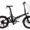Vélo Pliant Électrique Onemile Nomad Shimano 7V 486Wh 20'' Gris 2022 -Vélo Soldes unnamed file 1106