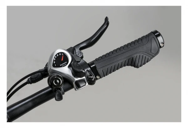 Vélo Pliant Électrique Onemile Nomad Shimano 7V 486Wh 20'' Gris 2022 6 Vélo Pliant Électrique Onemile Nomad Shimano 7V 486Wh 20'' Gris 2022 – Image 4