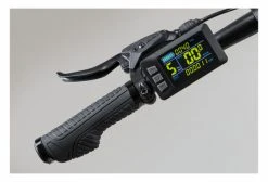 Vélo Pliant Électrique Onemile Nomad Shimano 7V 486Wh 20'' Gris 2022 19 Vélo Pliant Électrique Onemile Nomad Shimano 7V 486Wh 20'' Gris 2022 -Vélo Soldes unnamed file 1110