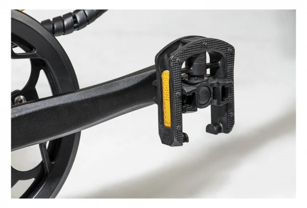 Vélo Pliant Électrique Onemile Nomad Shimano 7V 486Wh 20'' Gris 2022 9 Vélo Pliant Électrique Onemile Nomad Shimano 7V 486Wh 20'' Gris 2022 – Image 7