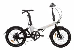 Vélo Pliant Électrique Onemile Nomad Shimano 7V 486Wh 20'' Gris 2022 25 Vélo Pliant Électrique Onemile Nomad Shimano 7V 486Wh 20'' Gris 2022 -Vélo Soldes unnamed file 1116