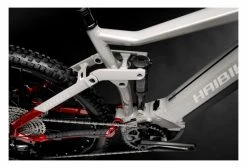 VTT Électrique Tout-Suspendu Haibike AllTrail 5 29 Shimano Deore 12V 630 Wh 29'' Gris Urban 2022 -Vélo Soldes unnamed file 1121