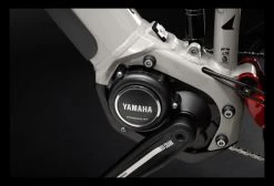 VTT Électrique Tout-Suspendu Haibike AllTrail 5 29 Shimano Deore 12V 630 Wh 29'' Gris Urban 2022 -Vélo Soldes unnamed file 1126