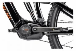 Moustache Bikes VTT Électrique Tout-Suspendu Moustache Samedi 29 Trail 2 Shimano Deore 11V 625 Wh 29'' Rouge / Noir 2022 -Vélo Soldes unnamed file 1130