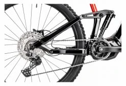 Moustache Bikes VTT Électrique Tout-Suspendu Moustache Samedi 29 Trail 2 Shimano Deore 11V 625 Wh 29'' Rouge / Noir 2022 -Vélo Soldes unnamed file 1131