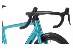 Vélo De Route BMC Teammachine SLR01 Three Shimano Ultegra Di2 12V 700 Mm Bleu Turquoise 2023 -Vélo Soldes unnamed file 114