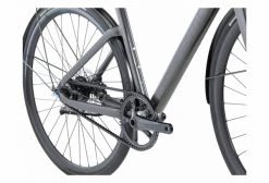 Vélo De Ville Fitness BMC Alpenchallenge 01 One Shimano Alfine 8V Courroie 700 Mm Gris Metallic Anthracite 2021 -Vélo Soldes unnamed file 1140