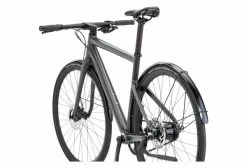 Vélo De Ville Fitness BMC Alpenchallenge 01 One Shimano Alfine 8V Courroie 700 Mm Gris Metallic Anthracite 2021 -Vélo Soldes unnamed file 1141