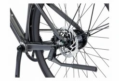 Vélo De Ville Fitness BMC Alpenchallenge 01 One Shimano Alfine 8V Courroie 700 Mm Gris Metallic Anthracite 2021 -Vélo Soldes unnamed file 1142