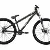 Vélo De Dirt Mongoose Fireball Moto Gris / Noir -Vélo Soldes unnamed file 1170