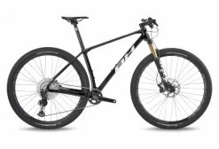 VTT Semi-Rigide BH Ultimate Evo 8.5 Shimano XT 12V 29'' Noir 2022