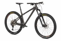 VTT Semi-Rigide NS Bikes Eccentric Alu Shimano Deore M6100 12V 29'' Noir 2022 9 VTT Semi-Rigide NS Bikes Eccentric Alu Shimano Deore M6100 12V 29'' Noir 2022 -Vélo Soldes unnamed file 1195