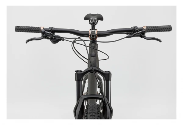 VTT Semi-Rigide NS Bikes Eccentric Alu Shimano Deore M6100 12V 29'' Noir 2022 7 VTT Semi-Rigide NS Bikes Eccentric Alu Shimano Deore M6100 12V 29'' Noir 2022 – Image 5