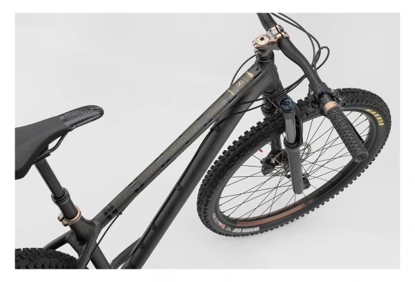 VTT Semi-Rigide NS Bikes Eccentric Alu Shimano Deore M6100 12V 29'' Noir 2022 8 VTT Semi-Rigide NS Bikes Eccentric Alu Shimano Deore M6100 12V 29'' Noir 2022 – Image 6
