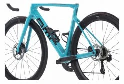 Vélo De Route BMC Teammachine SLR01 Three Shimano Ultegra Di2 12V 700 Mm Bleu Turquoise 2023 -Vélo Soldes unnamed file 120