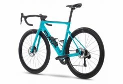 Vélo De Route BMC Teammachine SLR01 Three Shimano Ultegra Di2 12V 700 Mm Bleu Turquoise 2023 -Vélo Soldes unnamed file 121