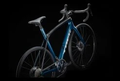 Vélo De Route Trek Domane SL 6 Shimano Ultegra 11V 700 Mm Aquatic Dark / Noir 2022 Bleu -Vélo Soldes unnamed file 1217
