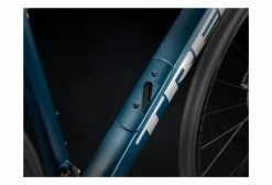 Vélo De Route Trek Domane SL 6 Shimano Ultegra 11V 700 Mm Aquatic Dark / Noir 2022 Bleu -Vélo Soldes unnamed file 1218