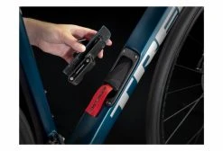 Vélo De Route Trek Domane SL 6 Shimano Ultegra 11V 700 Mm Aquatic Dark / Noir 2022 Bleu -Vélo Soldes unnamed file 1219