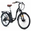 Vélo De Ville électrique Moma Bikes 26.2 Shimano 7V Noir -Vélo Soldes unnamed file 122