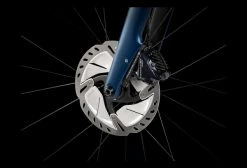 Vélo De Route Trek Domane SL 6 Shimano Ultegra 11V 700 Mm Aquatic Dark / Noir 2022 Bleu -Vélo Soldes unnamed file 1223