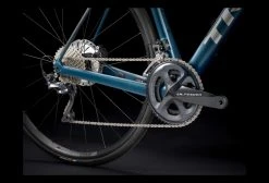 Vélo De Route Trek Domane SL 6 Shimano Ultegra 11V 700 Mm Aquatic Dark / Noir 2022 Bleu -Vélo Soldes unnamed file 1224