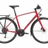 Vélo De Ville Trek FX 2 Disc EQ Shimano Acera/Altus 9V 700 Mm Rouge 2022 2 Vélo De Ville Trek FX 2 Disc EQ Shimano Acera/Altus 9V 700 Mm Rouge 2022 -Vélo Soldes unnamed file 1227