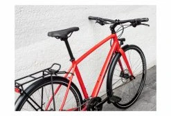 Vélo De Ville Trek FX 2 Disc EQ Shimano Acera/Altus 9V 700 Mm Rouge 2022 16 Vélo De Ville Trek FX 2 Disc EQ Shimano Acera/Altus 9V 700 Mm Rouge 2022 -Vélo Soldes unnamed file 1229