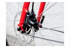 Vélo De Ville Trek FX 2 Disc EQ Shimano Acera/Altus 9V 700 Mm Rouge 2022 18 Vélo De Ville Trek FX 2 Disc EQ Shimano Acera/Altus 9V 700 Mm Rouge 2022 -Vélo Soldes unnamed file 1231