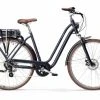 Vélo De Ville Électrique Elops 900 E Shimano Altus 7V 417 Wh 700 Mm Bleu Marine 2022 2 Vélo De Ville Électrique Elops 900 E Shimano Altus 7V 417 Wh 700 Mm Bleu Marine 2022 -Vélo Soldes unnamed file 1239