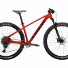 VTT Semi Rigide Trek Marlin 8 Sram SX 12V 27.5'' Rouge Radioactive / Bleu Nautical 2023