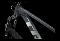 VTT Semi Rigide Trek Marlin 7 Shimano Deore 10V 27.5'' Bleu Navy / Gris 2023 Rouge / Jaune -Vélo Soldes unnamed file 1274