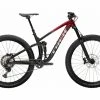 VTT Tout Suspendu Trek Fuel EX 8 29'' Shimano XT 12V Rage Red To Dnister Black Fade 2021 -Vélo Soldes unnamed file 1280