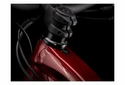 VTT Tout Suspendu Trek Fuel EX 8 29'' Shimano XT 12V Rage Red To Dnister Black Fade 2021 -Vélo Soldes unnamed file 1287